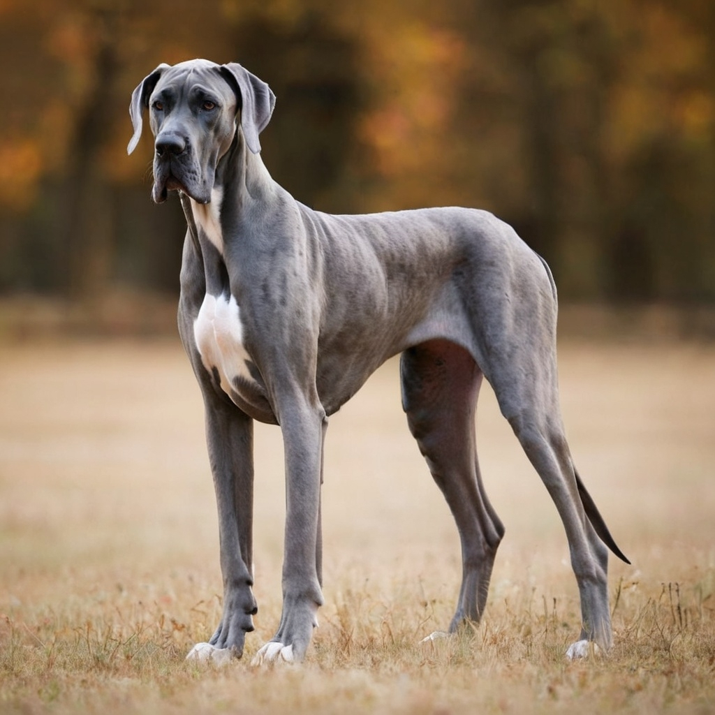 great dane